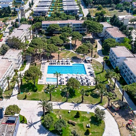 A 11 Hotel Çeşme Exteriör bild