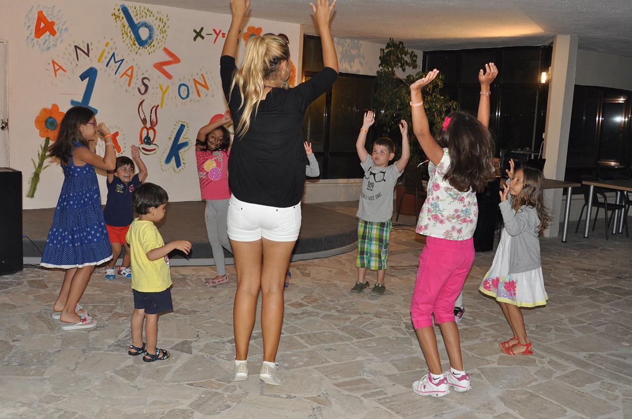 A 11 Hotel Çeşme Exteriör bild