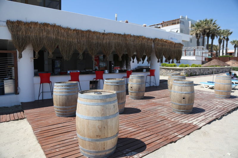 A 11 Hotel Çeşme Exteriör bild