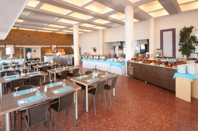 A 11 Hotel Çeşme Exteriör bild