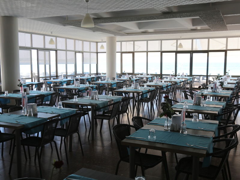 A 11 Hotel Çeşme Exteriör bild