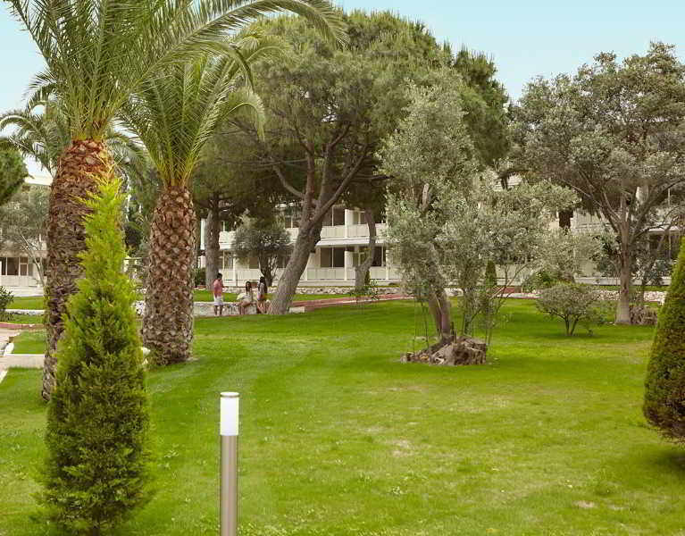 A 11 Hotel Çeşme Exteriör bild