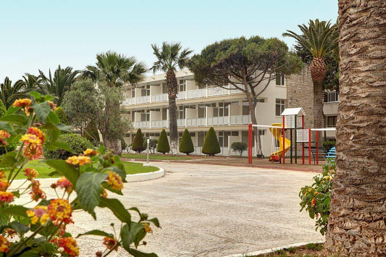 A 11 Hotel Çeşme Exteriör bild
