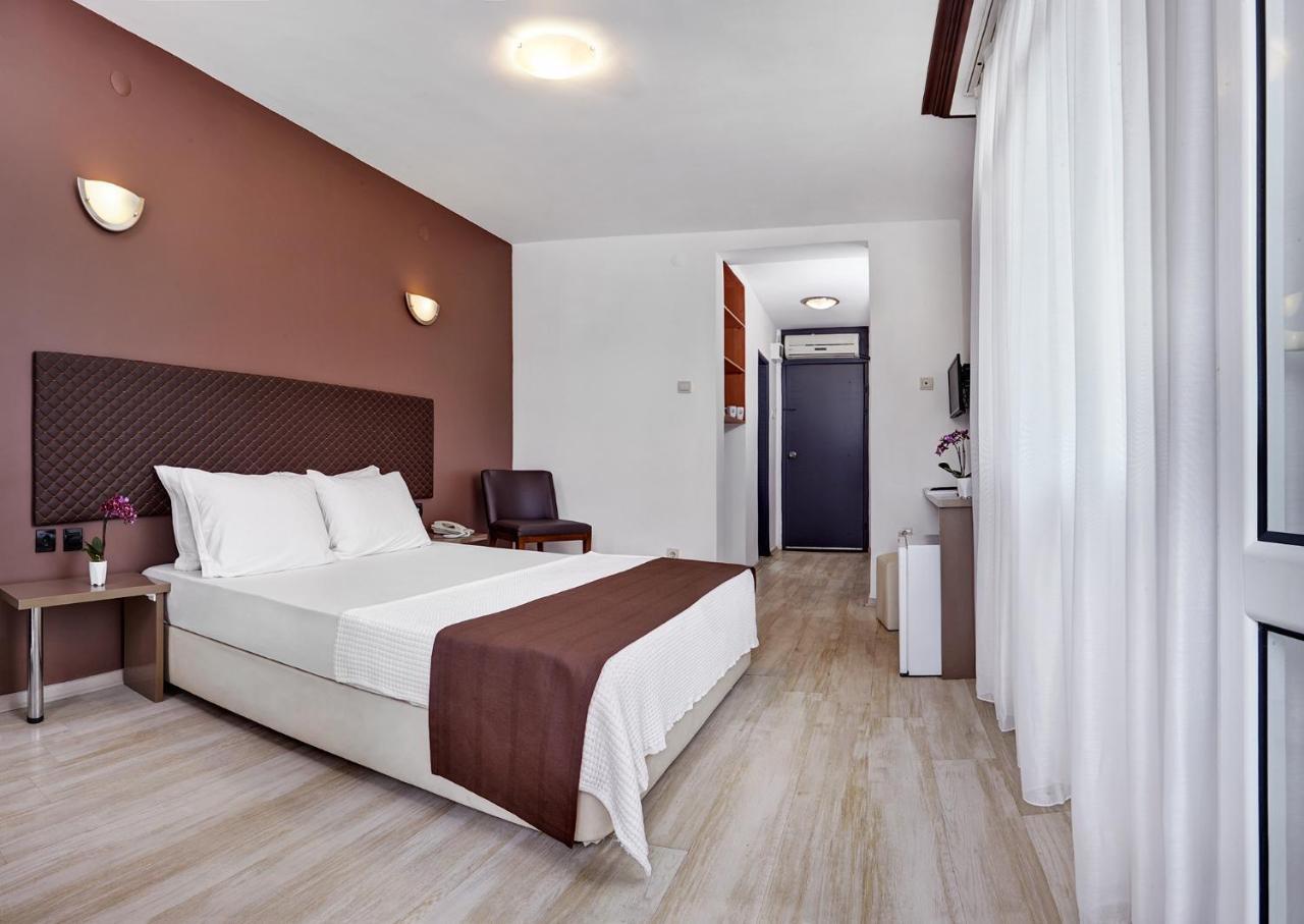 A 11 Hotel Çeşme Exteriör bild